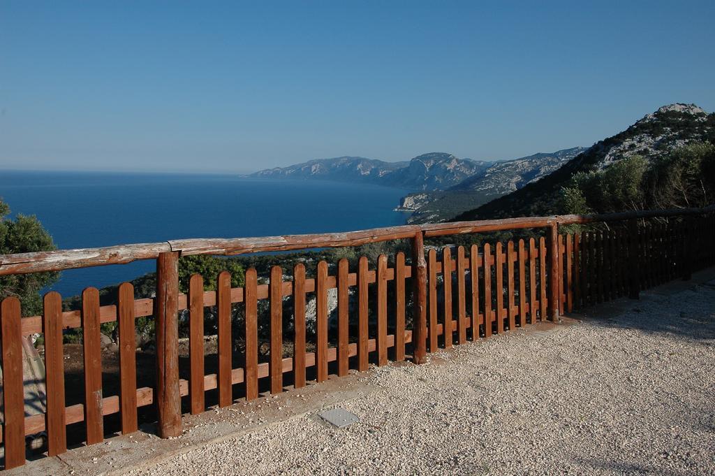 Agriturismo Codula Fuili Villa Cala Gonone Cameră foto